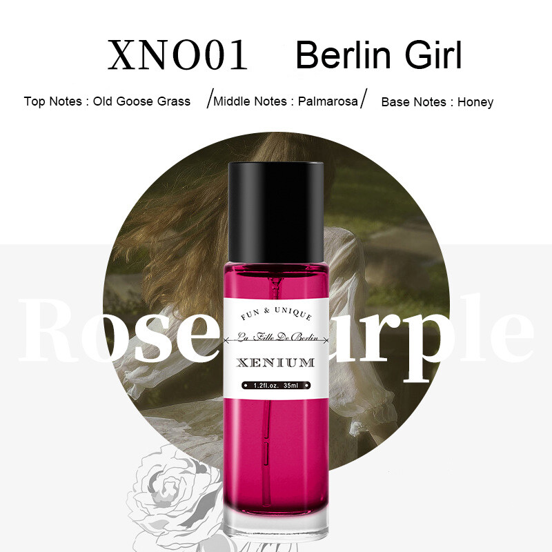 Berlin cô gái Nước Hoa 35ml
