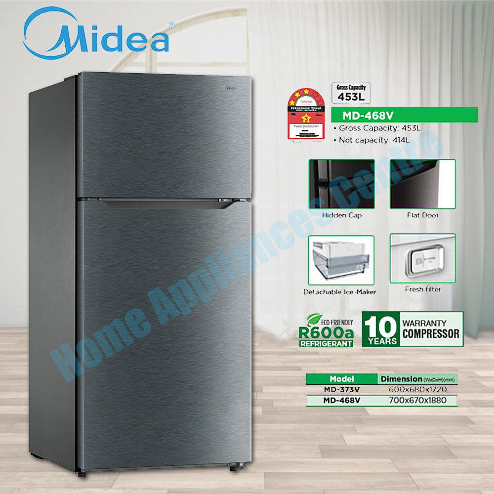 midea md 468v