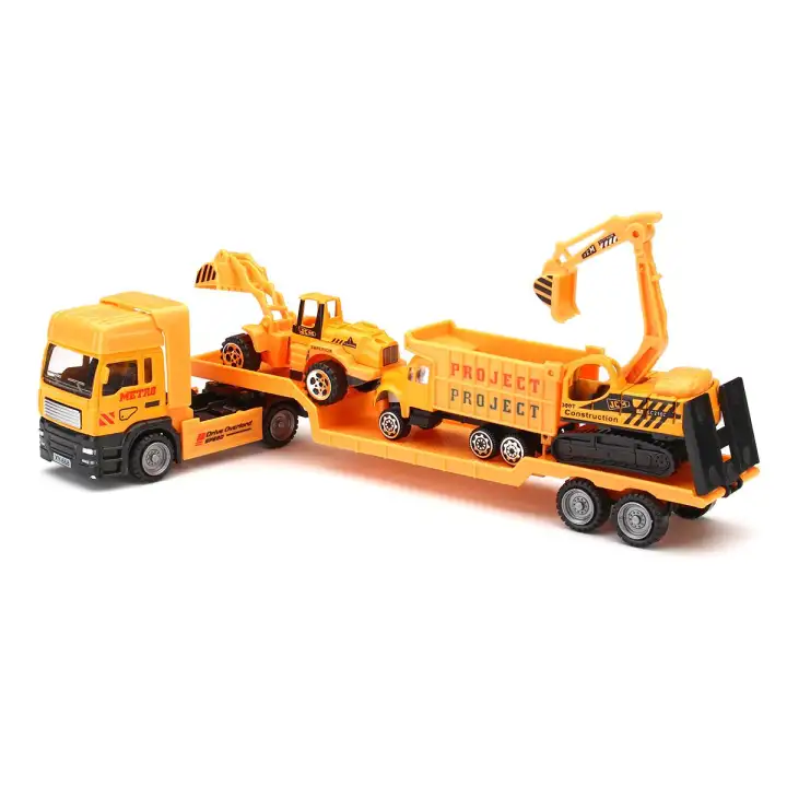 toy recovery truck