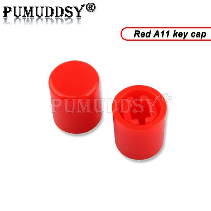 10 cái trực tiếp công tắc phím bấm PS-22F03 A03 tự khóa/mở khóa công tắc bấm dạng đẩy dpdt lưỡng cực 6pin tự khóa nguồn điện chính chuyển đổi