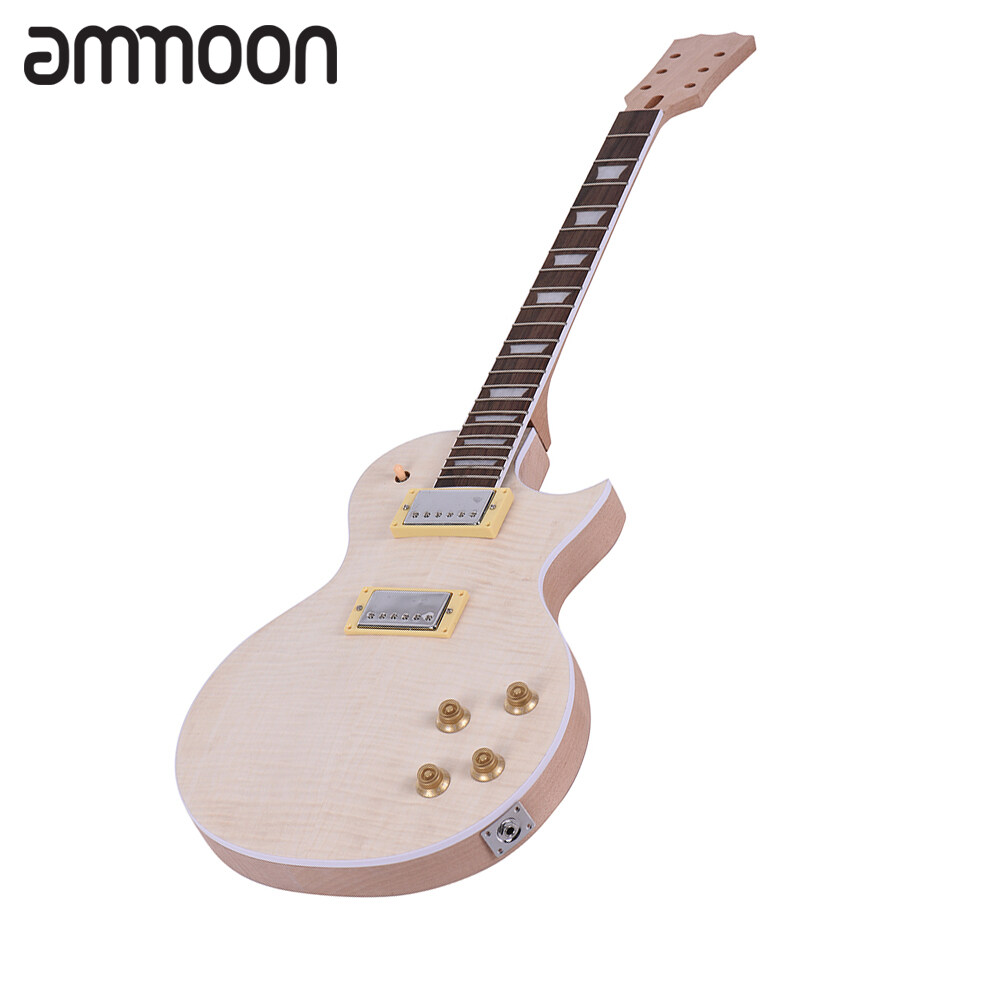 Ammoon on sale guitar kit