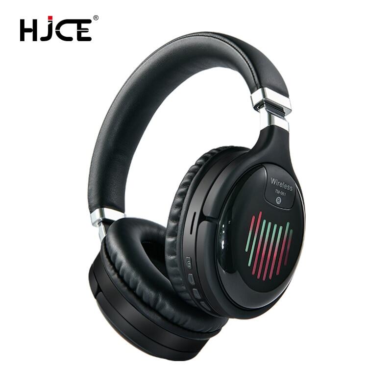 on ear bluetooth headset with mic