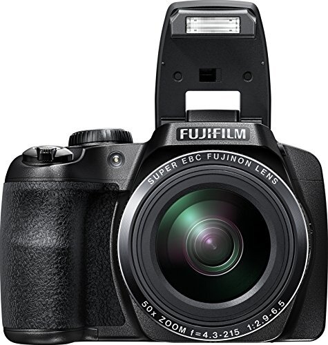 fujifilm s9800