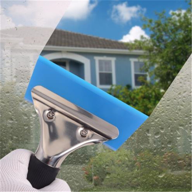 Scraper Blade Wiper Plate Lamination Tool Car Cleaner