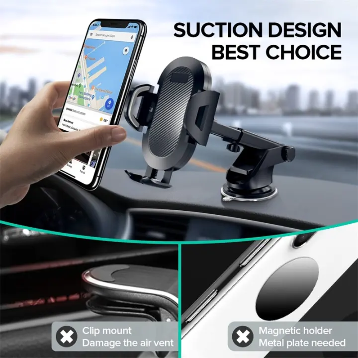 car holder mobile phone