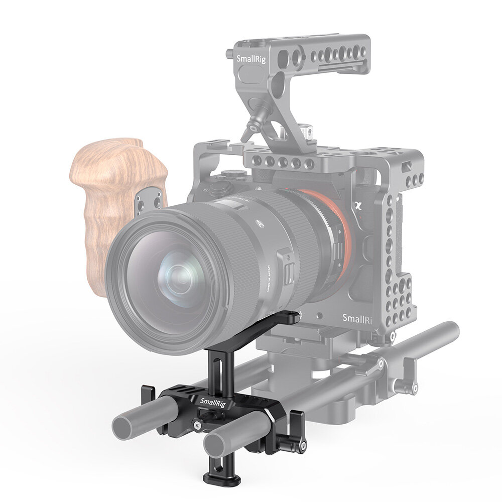 SmallRig Ống Kính Thông Dụng LWS Nhỏ 15Mm Hỗ Trợ BSL2681