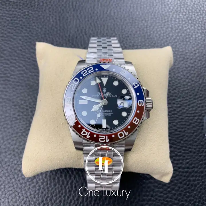 noob gmt pepsi