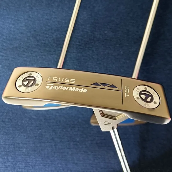 new putters 2020