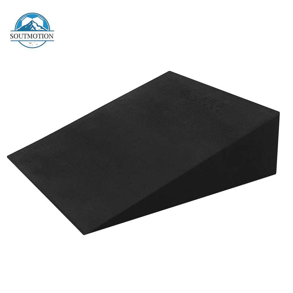 Yoga Inclined Board Foam Yoga Wedge Practical Yoga Block Exercise Gym Fitness Equipment