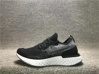 women's epic flyknit react
