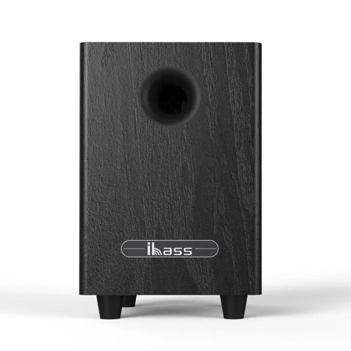 bass speaker subwoofer 6.5 inch 100w