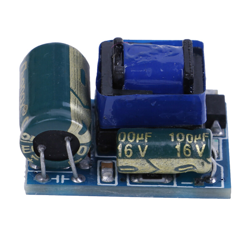 【fuqiangyi】AC-DC converter 110v 220v 230v to 5v isolated switching power supply board Singapore