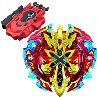 valtryek beyblade with launcher