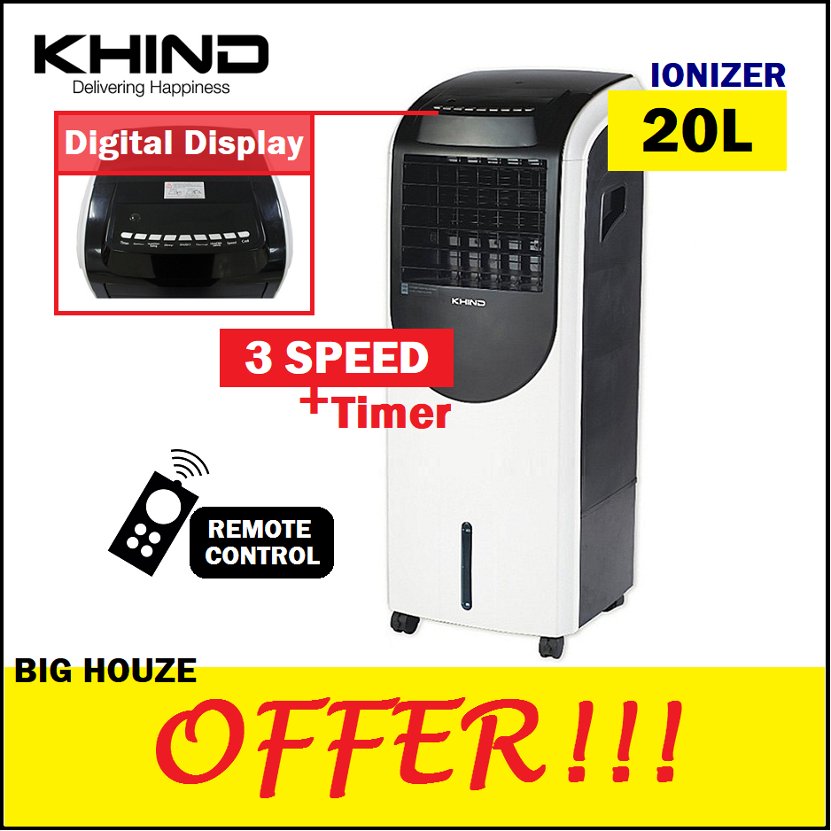 Khind eac200 hot sale