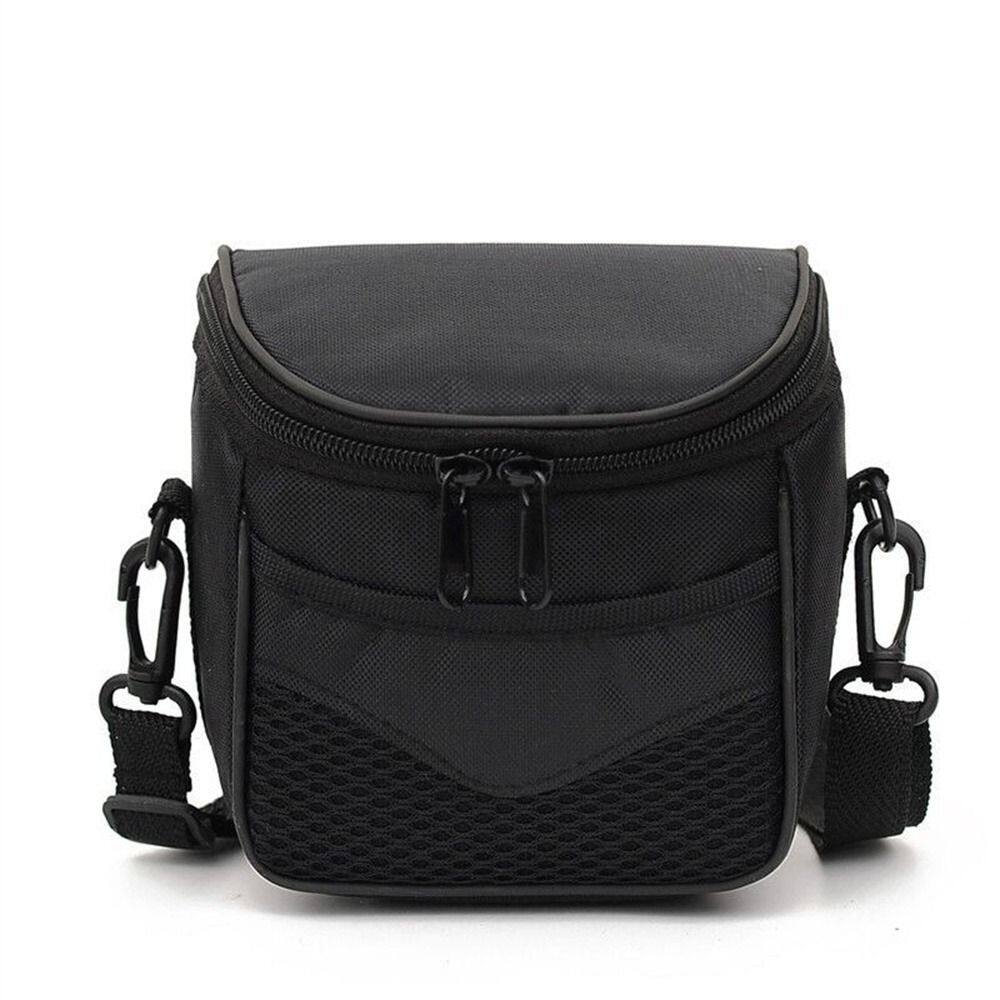 JUNRU3703 Backpack Portable Camera Shoulder Bags DSLR Camera Photography Protective DSLR SLR Storage Bag Camera Video Bag Digital Shoulder Bag SLR Camera Bag Camera Bag