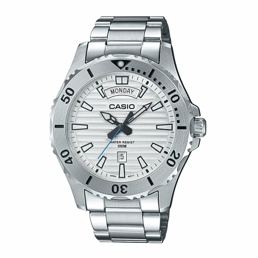 Casio store mtd 1087