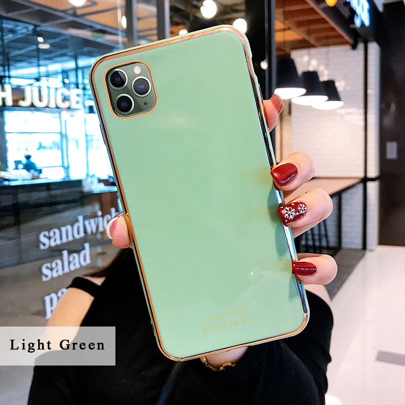 เคส iPhone 6 6S 7 8 8 Plus X XS Xs Max XR 11 12 13 13 Pro Max 13 Mini ...
