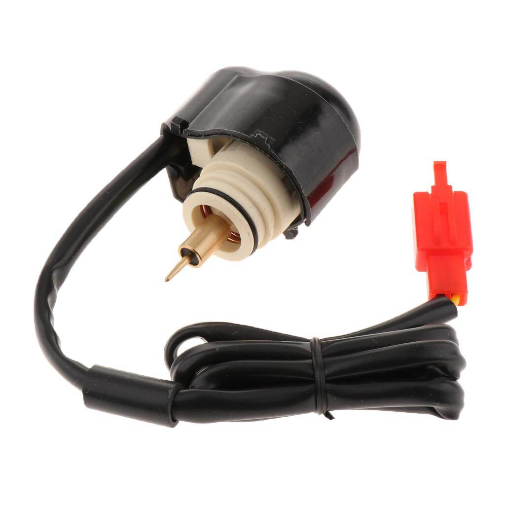 Dovewill Carburetor Automatic Electric Choke for Linhai YP VOG 150 250 260 300