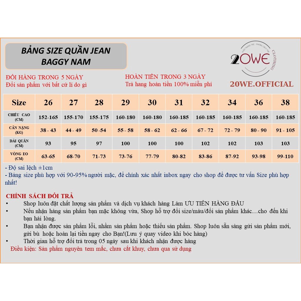 Quần jean baggy nam đen ống suông rộng dáng đứng xanh TR01 chất bò cao cấp rin trơn phom xuông unisex 20WE hàn quốc 2022