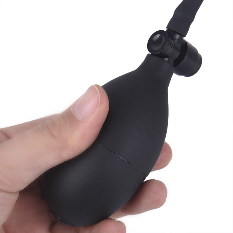 Car Door Key Lock Out Emergency Opening Unlock Tools Kit +Air Pump