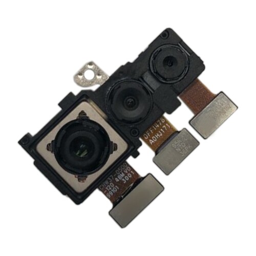 For Huawei Nova 4e / P30 Lite 48MPX Back Facing Camera