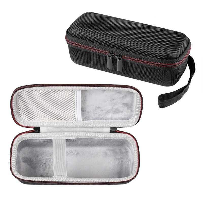 Portable Wireless Bluetooth Hard EVA Speaker Case for Tribit XSound Go Motion Bluetooth Speaker Accessories dropship