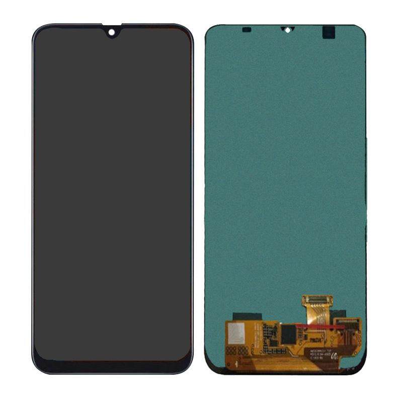 List Harga Samsung Galaxy Layar Full Termurah Juli 2019 13 Layar LCD OEM dan Rakitan Digitizer Bagian untuk Samsung Galaxy A30 SM-A305