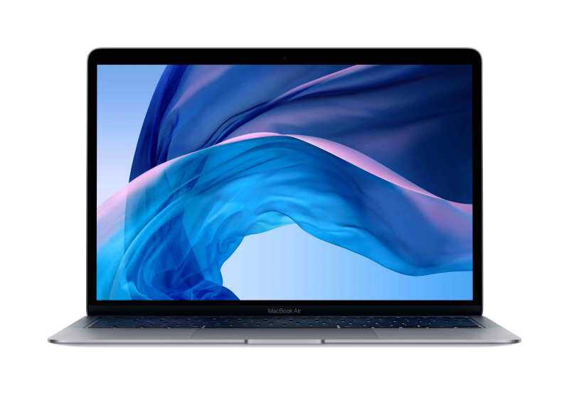 Apple 13-inch MacBook Air: 1.1GHz dual-core 10th-generation Intel Core i3 processor 256GB Malaysia