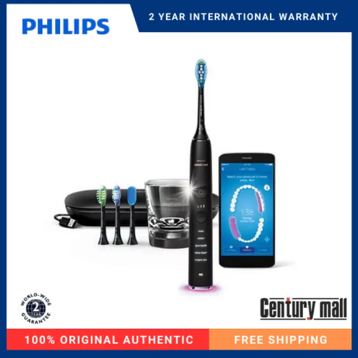 philips sonicare hx9924