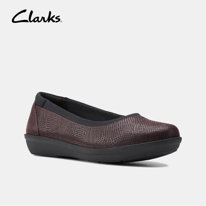 ayla low clarks