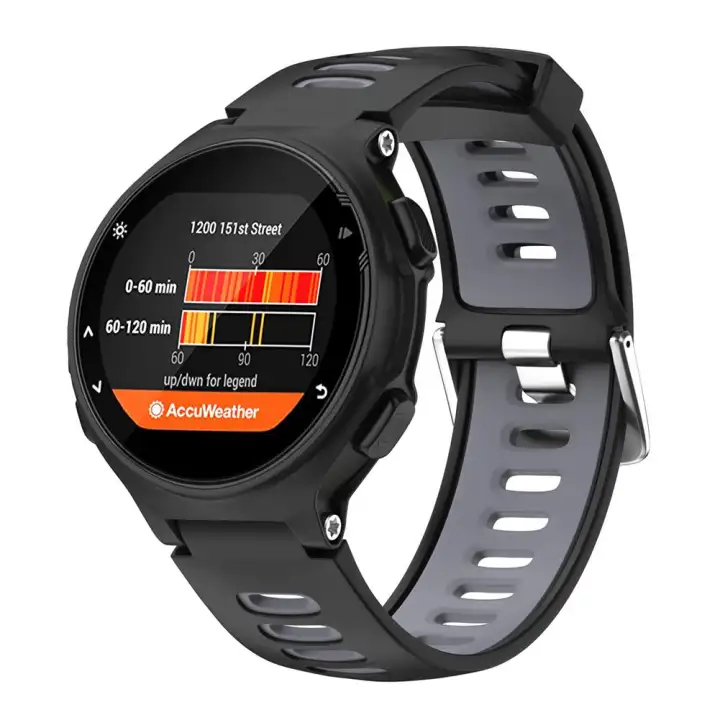 garmin forerunner 630 armband