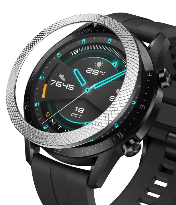 huawei smartwatch stainless steel