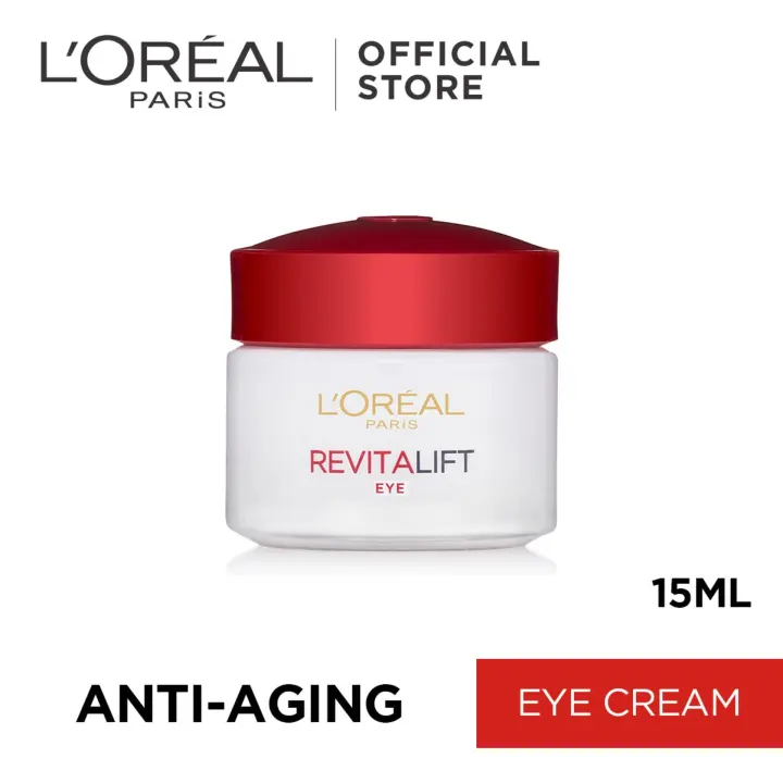 revitalift eye