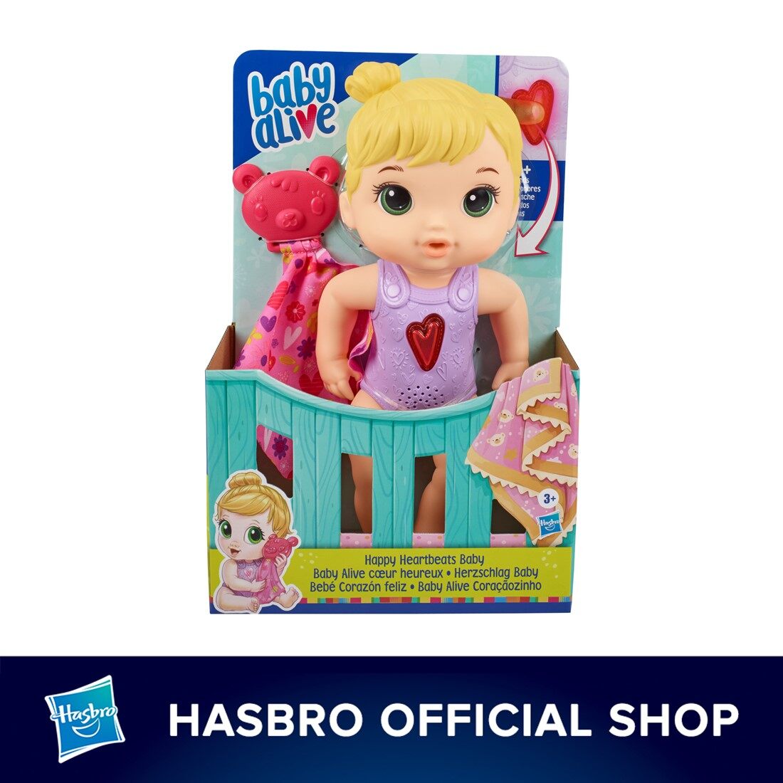 baby alive lazada malaysia