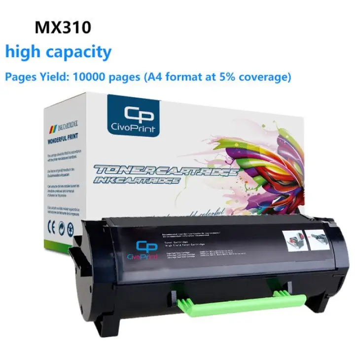 mx410de