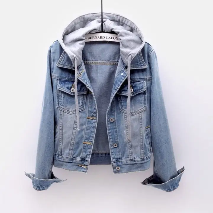 Ladies jeans jacket Clearance