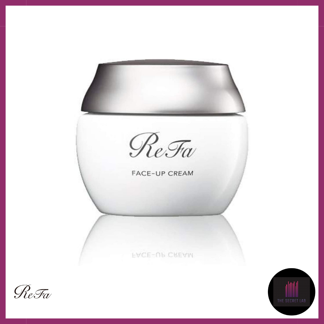 ReFa FACE UP CREAM Lazada
