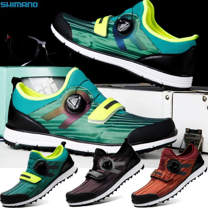 comfortable waterproof golf shoes