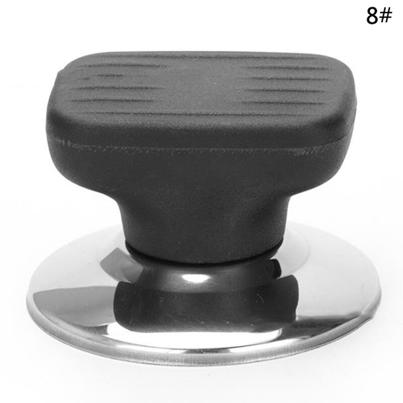 【Flash Sale】Kitchen Cookware Replacement Pot Pan Lid Hand Grip Knob