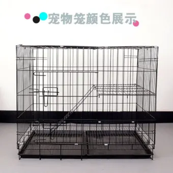 cat cage lazada