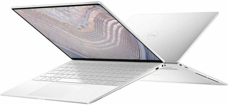 2020 XPS 13 9300 i7-1065G7 16GB 512GB SSD 13.4 FHD+ TOUCH Iris Malaysia