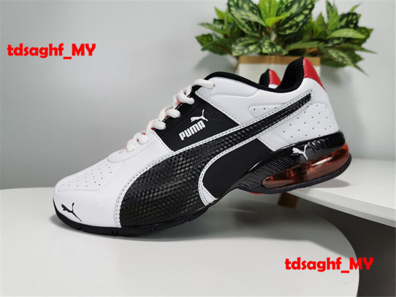Original_PUMA_Men_CELL_Surin _ 2 _ FM_Sport_Running_Shoes_Sneakers ANSUG3