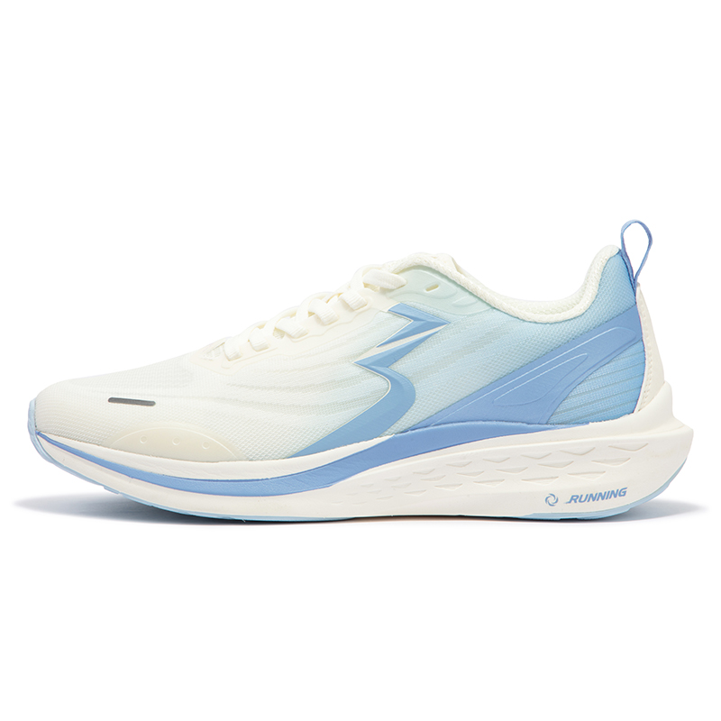 361 Degrees Basic Men Running Shoes Light Comfortable Fashion Sneakers 672332209F
