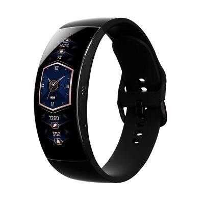 ดูภาพ AMAZFIT โค้ง AMOLED นาฬิกาสมาร์ทวอตช์สปอร์ต2.07นิ้วการตรวจสอบสุขภาพสมาร์ทวอท์ช <br/>เพิ่มเติม AMAZFIT โค้ง AMOLED นาฬิกาสมาร์ทวอตช์สปอร์ต2.07นิ้วการตรวจสอบสุขภาพสมาร์ทวอท์ช