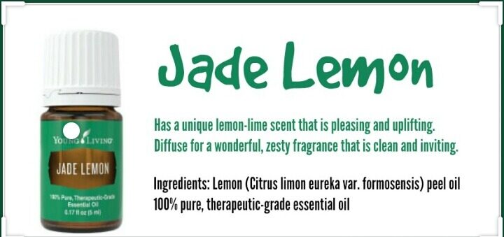 Jade lemon deals