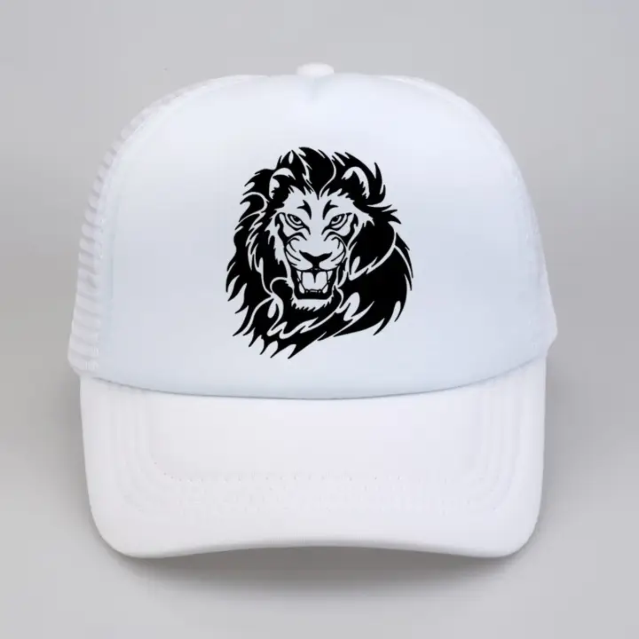 lion king baseball cap