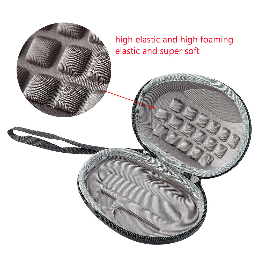 Portable Storage Case for Logitech G602/700s/MX Master 3 Wireless Mouse Bag