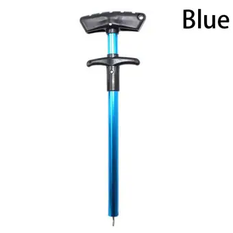 easy fish hook removal tool