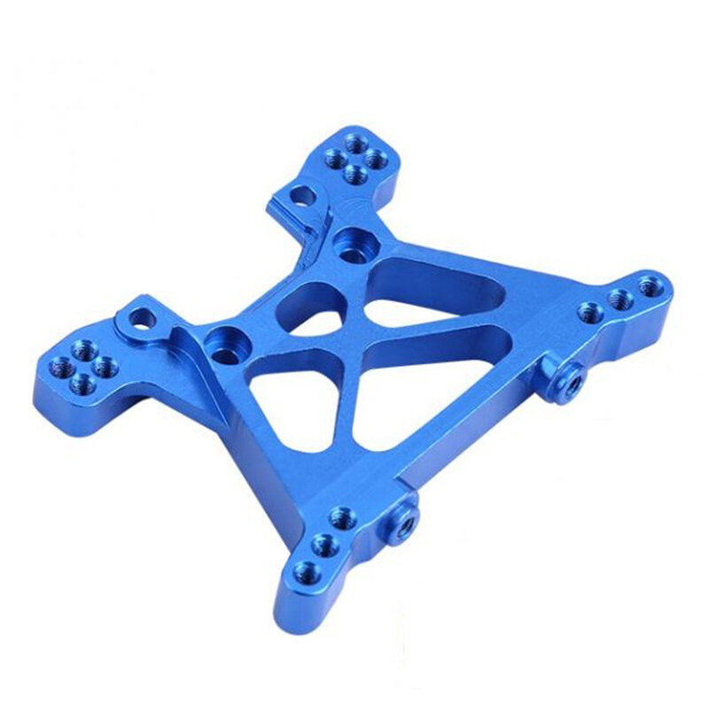 Aluminium Alloy Front Shock Tower for Traxxas Slash 4X4 1/10 Truck RC