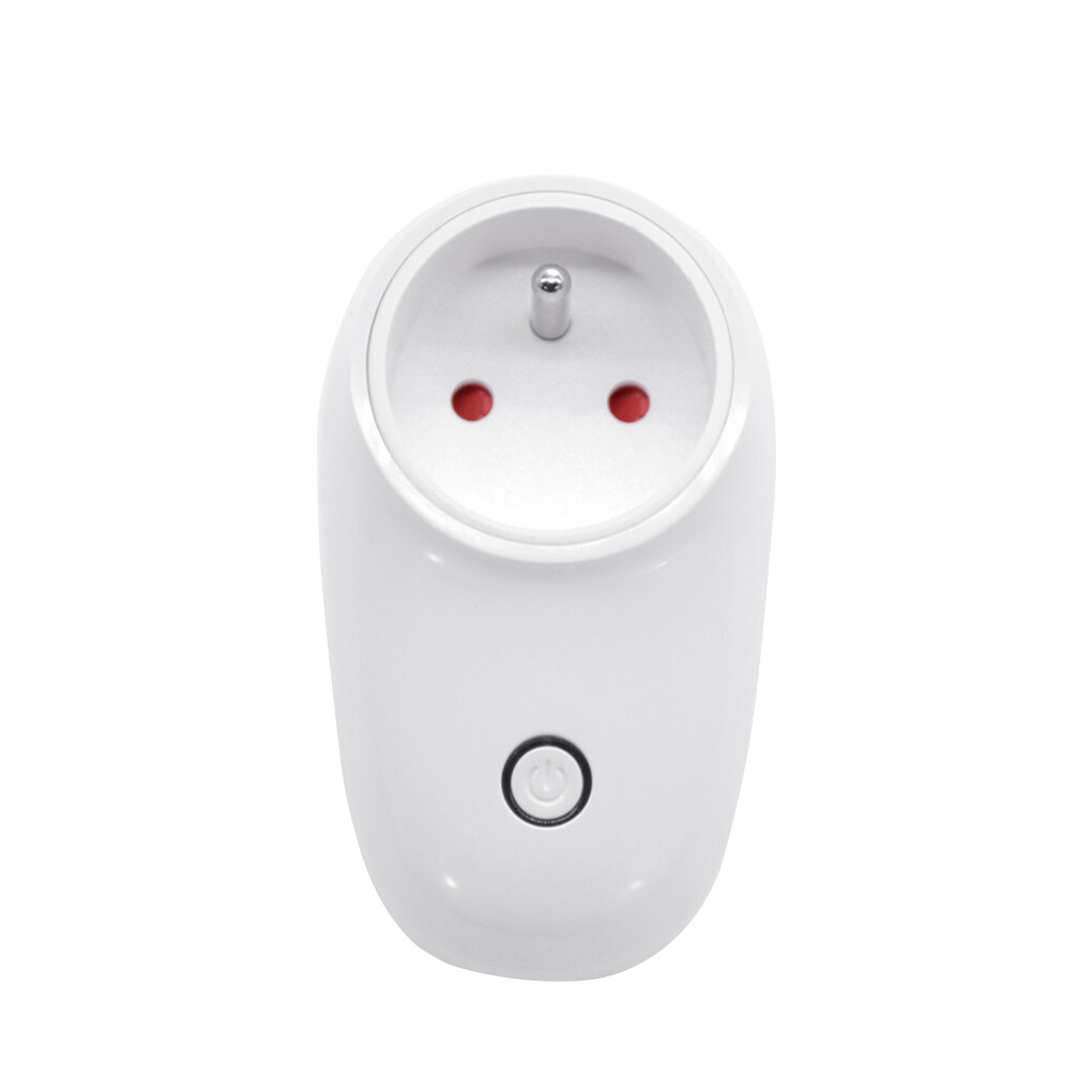 S26 WiFi Smart Socket CN/US/EU/UK/AU Wireless Plug Power Socket Smart Home Switch IFTTT Assistant